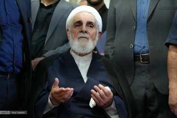 ختم محمد ناطق‌نوری - خبرآنلاین