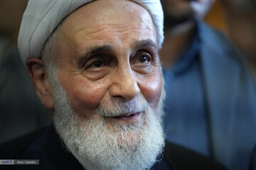 ریشه یابی از حملات صداوسیما و رادیکال‌ها به ناطق نوری / سیاست‌مدار کهنه کار در افکار و آرای خود تجدیدنظر کرده است؟