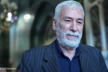 ختم محمد ناطق‌نوری - خبرآنلاین