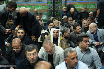 ختم محمد ناطق‌نوری - خبرآنلاین