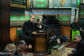 ختم محمد ناطق‌نوری - خبرآنلاین