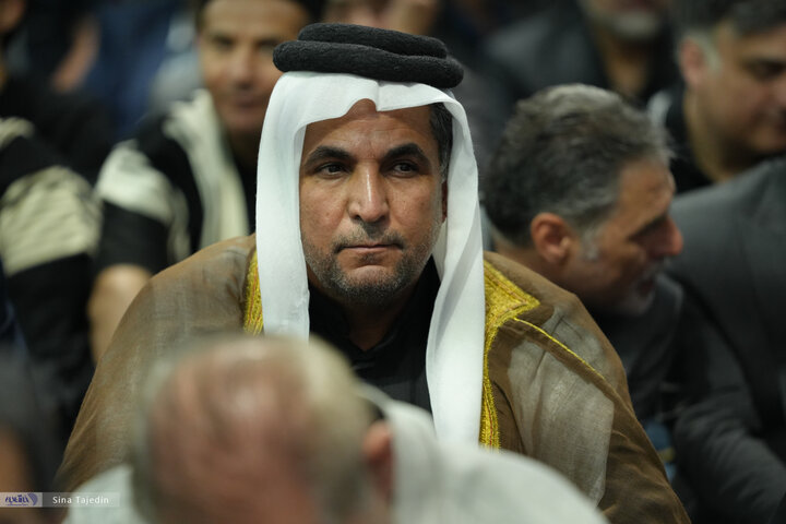 ختم محمد ناطق‌نوری - خبرآنلاین