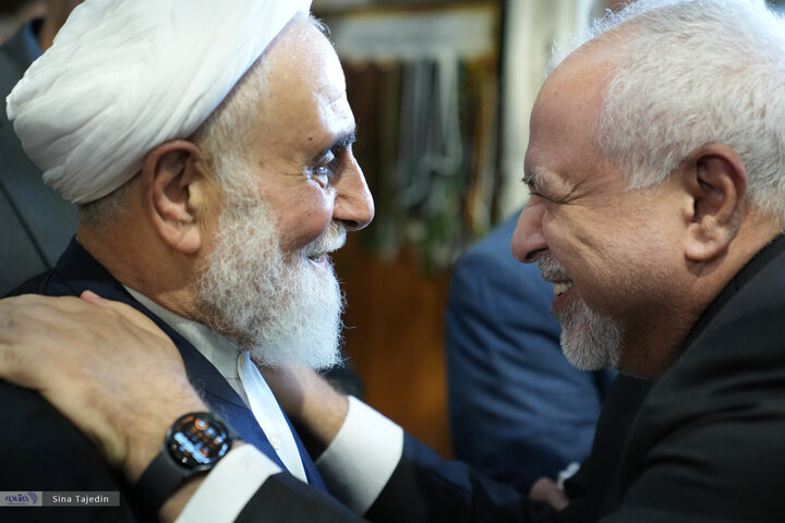 ختم محمد ناطق‌نوری - خبرآنلاین