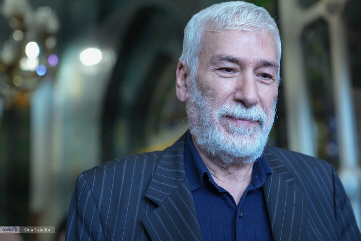 ختم محمد ناطق‌نوری - خبرآنلاین