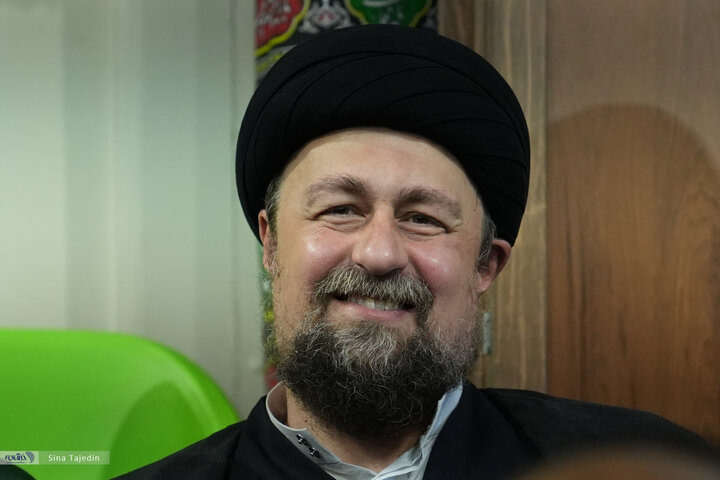 ختم محمد ناطق‌نوری - خبرآنلاین