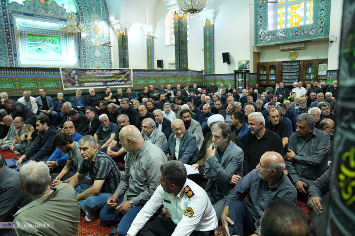 ختم محمد ناطق‌نوری - خبرآنلاین
