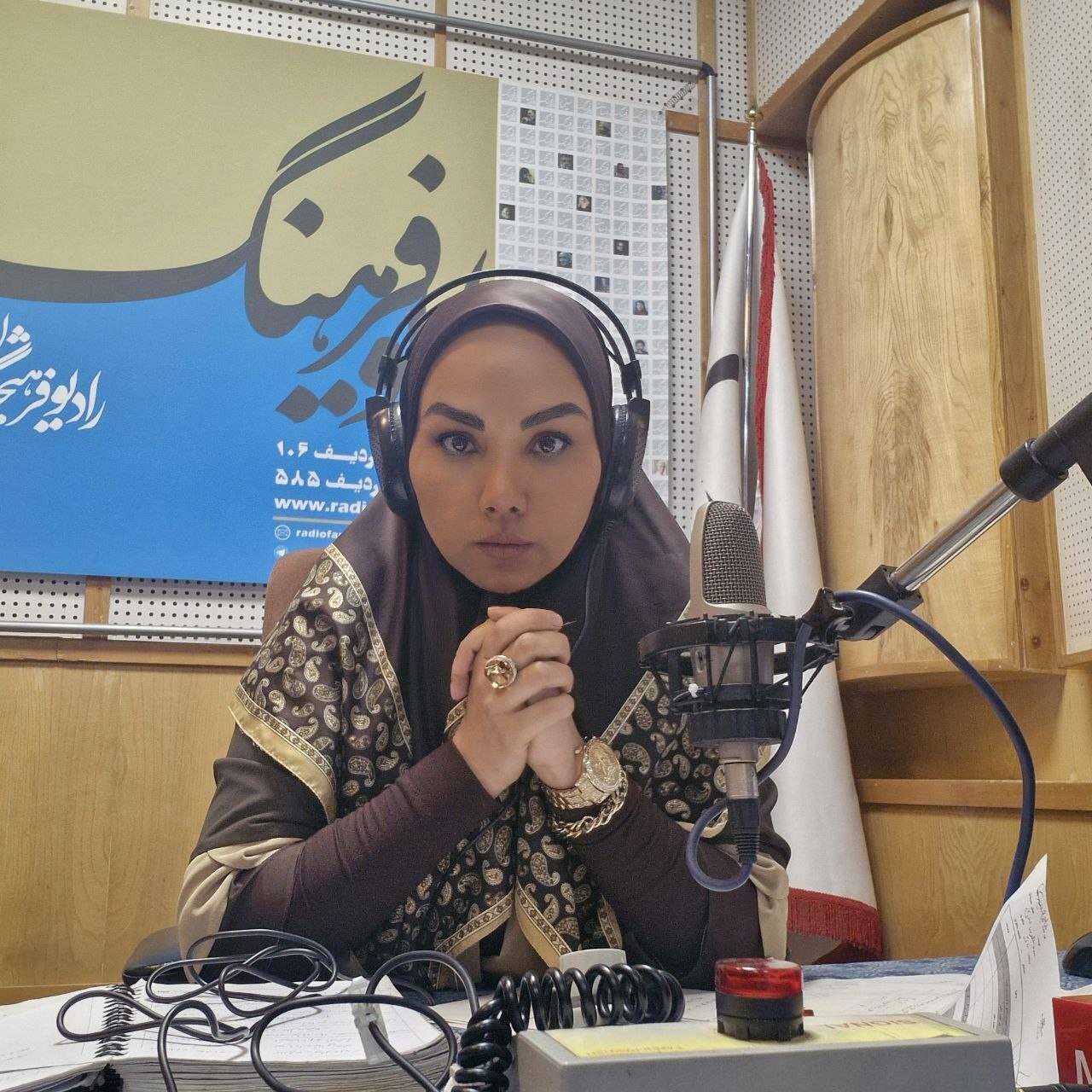 صدای حقیقت خاموش نمیشود