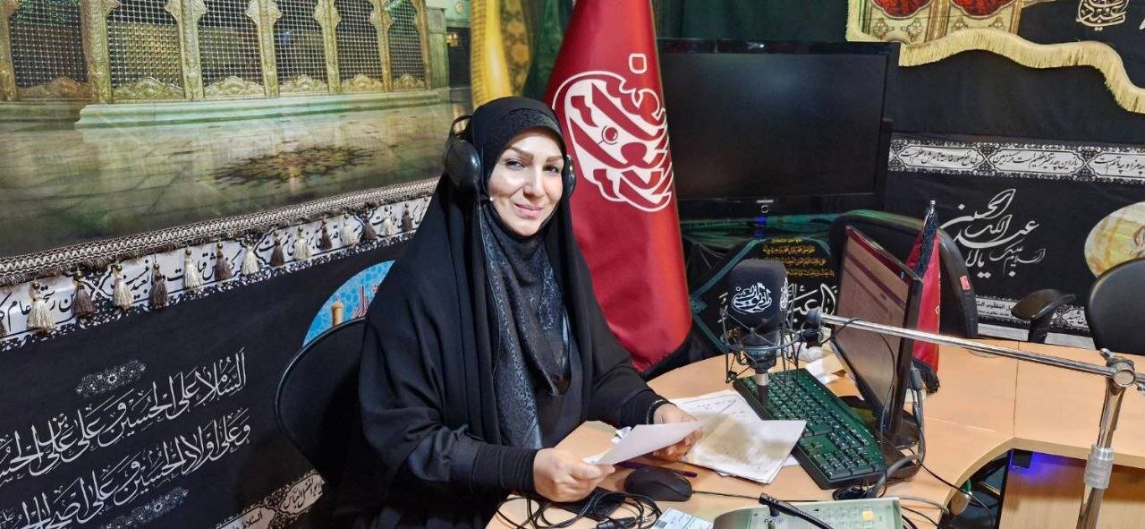 صدای حقیقت خاموش نمیشود