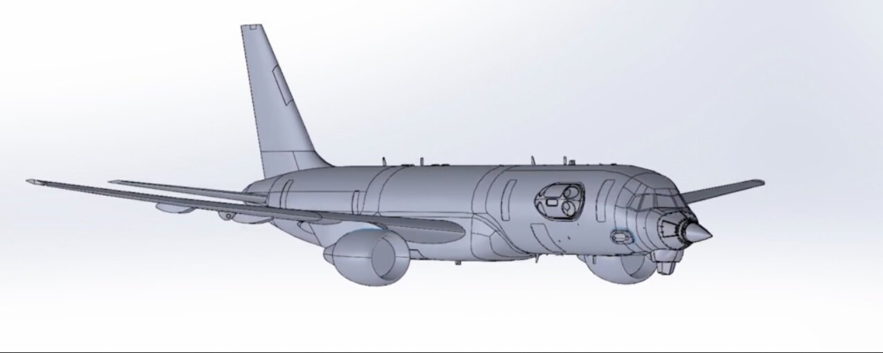 جنگنده نسل ششم انگلیس «F-۳۵» را به زیر میکشد؟ / جدال پنهانکارها