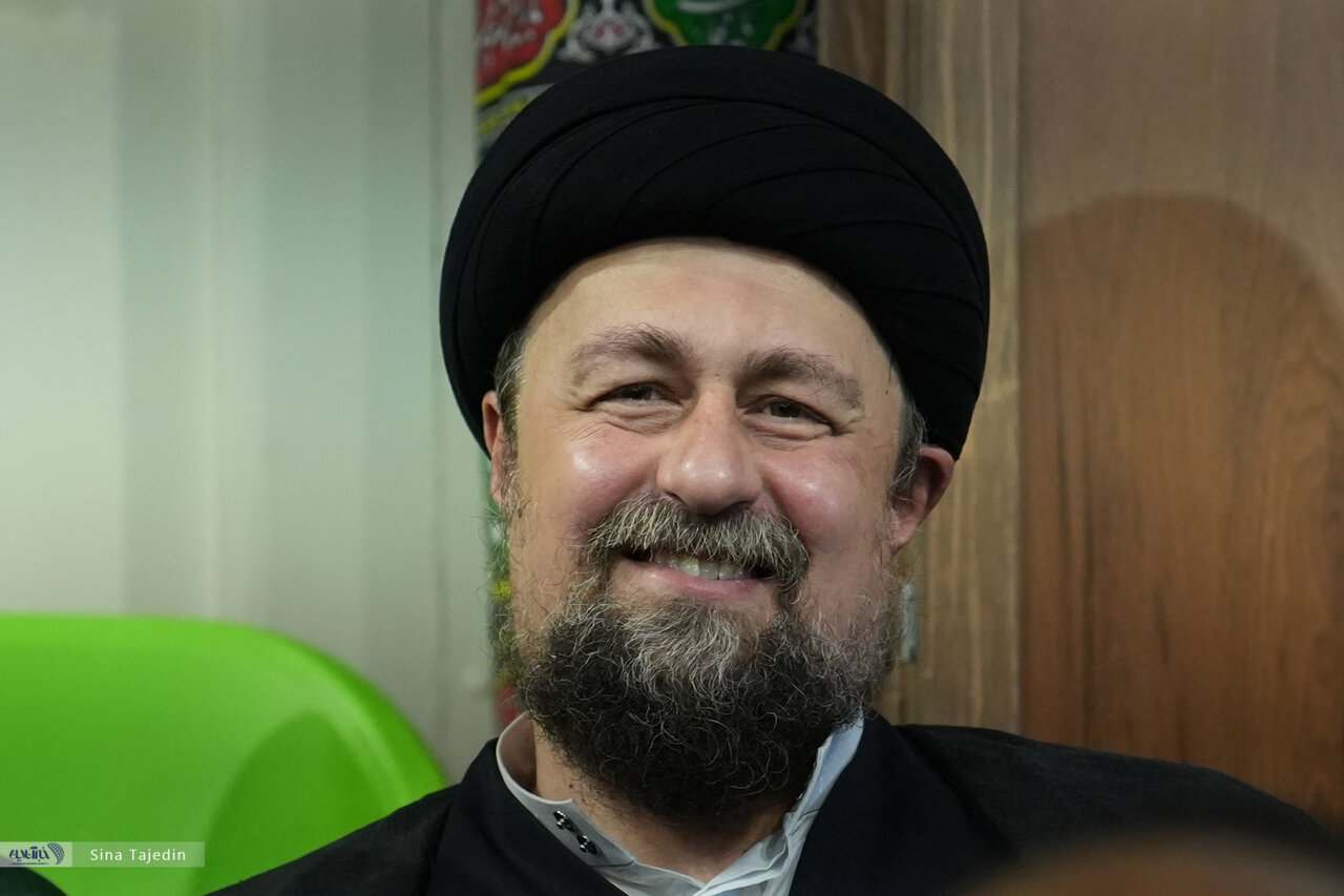 ختم محمد ناطق‌نوری - خبرآنلاین