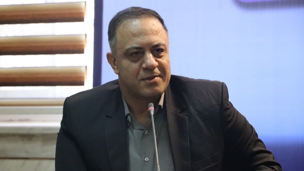 برگزاری آیین انعقاد تفاهمنامه همکاری در زمینه راهاندازی نخستین هنرستان جوار صنعت شهرستان سمنان