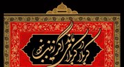 چگونه رسانه می‌تواند زینبی باشد؟