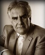 پیام تسلیت بنیاد ایران شناسی لرستان بمناسبت درگذشت میراث دار نمایش و هویت فرهنگی