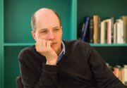 تازه‌ترین کتاب آلن دو باتن منتشر شد؛ سفری به درون روان انسان