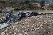 کاهش ۷۰ درصدی خسارات سیل با اجرای طرح‌های آبخیزداری شهرستان سمنان