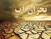 نقش بخش کشاورزی در بحران آب/ عباسپور: مشکل آب فقط بارش نیست، مدیریت است!