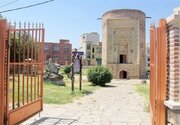بازگشایی تعدادی از موزه‌های استان آذربایجان‌غربی پس از یک ماه / وجود نزدیک به ۳۳ هزار اثر موزه‌ای در استان