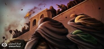 مدت بیماری امام سجاد(ع) در واقعه عاشورا چقدر طول کشید؟ مدت بیماری امام سجاد(ع) در واقعه عاشورا چقدر طول کشید؟