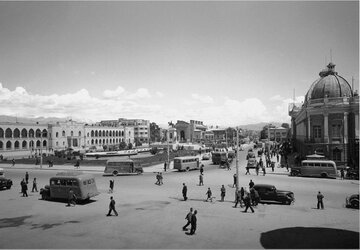 «کشف ایران» با حضور میرسپاسی، خسروپناه و بیات / ایران به‌مثابه دولت‌ملت مدنی
