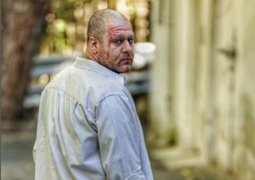 بازیگری که برای نقشاش 21 کیلو وزن کم کرد