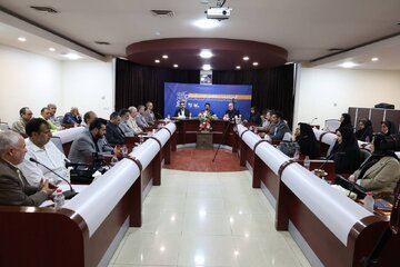 شاهین‌شهر پایتخت شعر ملی کودک ایران می‌شود