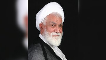 یک عضو مجلس خبرگان درگذشت + جزئیات