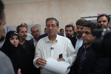 ورزشگاه پانزده هزار نفری ارومیه