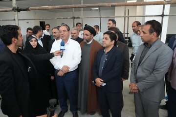 ورزشگاه پانزده هزار نفری ارومیه