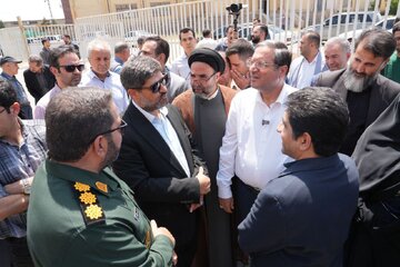 ورزشگاه پانزده هزار نفری ارومیه