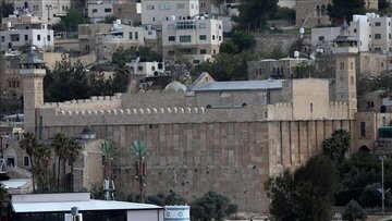 از مسجد ابراهیمی تا مسجد الاقصی؛ نقشهی صهیونیستها برای اماکن مقدس فلسطین از مسجد ابراهیمی تا مسجد الاقصی؛ نقشهی صهیونیستها برای اماکن مقدس فلسطین