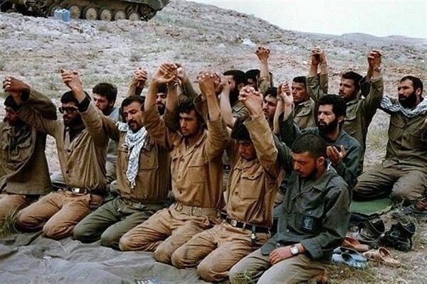 توی بیمارستان اصفهان فهمیدم که عملیات رمضان شکست خورده - خبرآنلاین