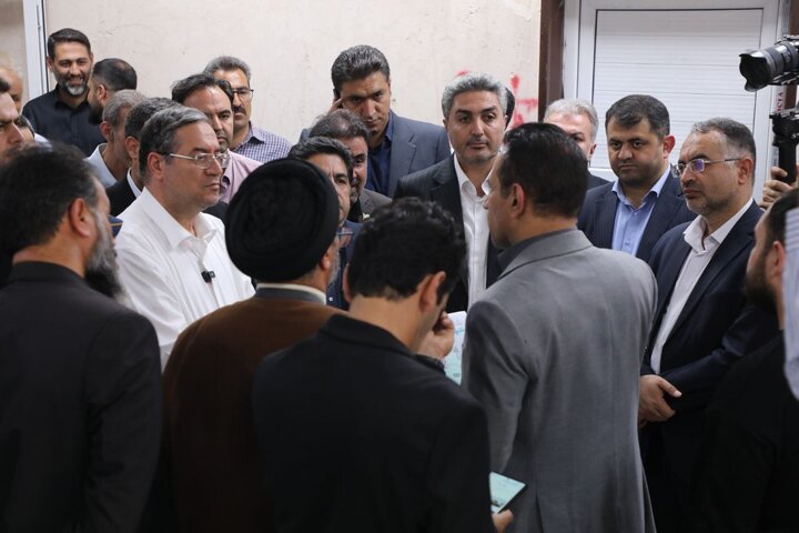 ورزشگاه پانزده هزار نفری ارومیه