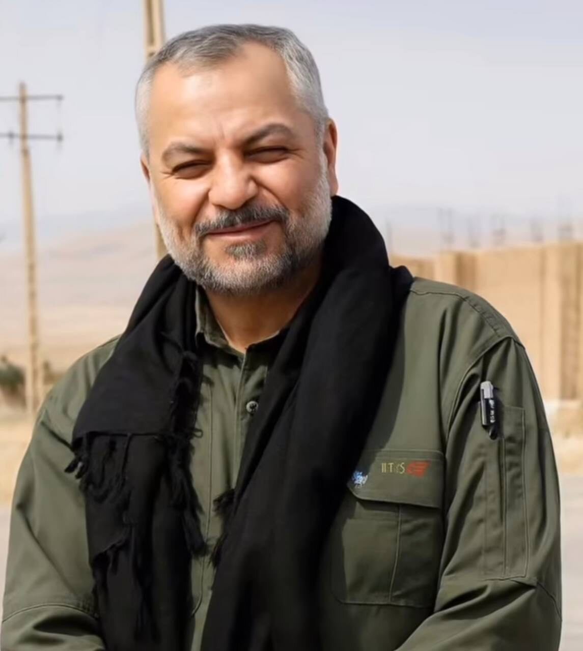 فراخوان عمومی برای یافتن دکتر ابراهیمی