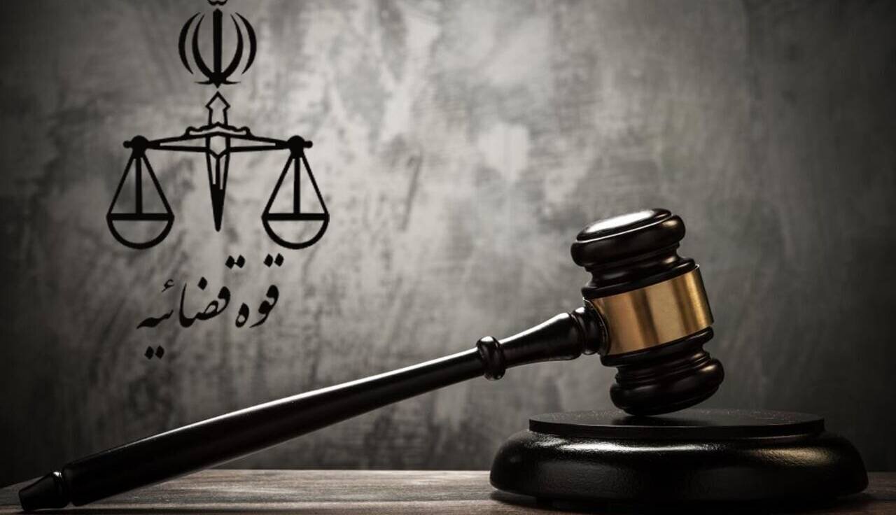 حکم اعدام ۳ نفر در این شهر شمالی اجرا شد