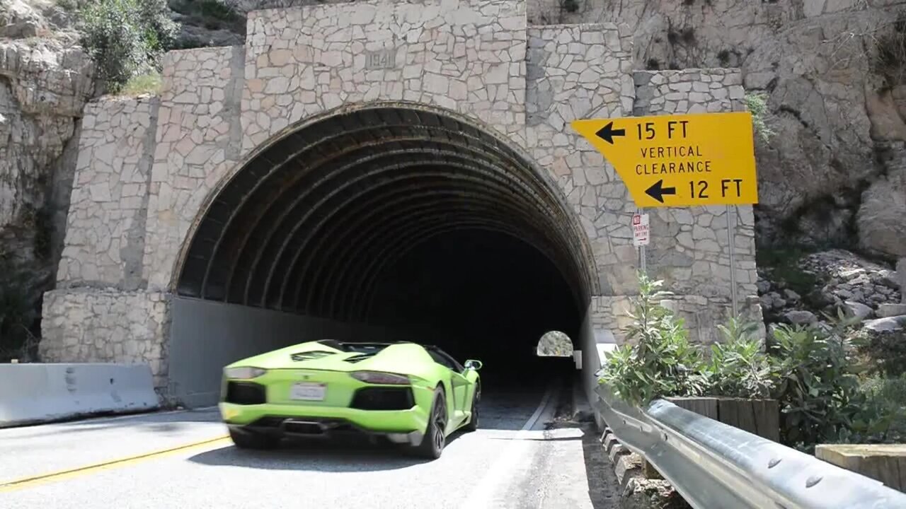 مشکلات خرید لامبورگینی را بشناسید /عکس