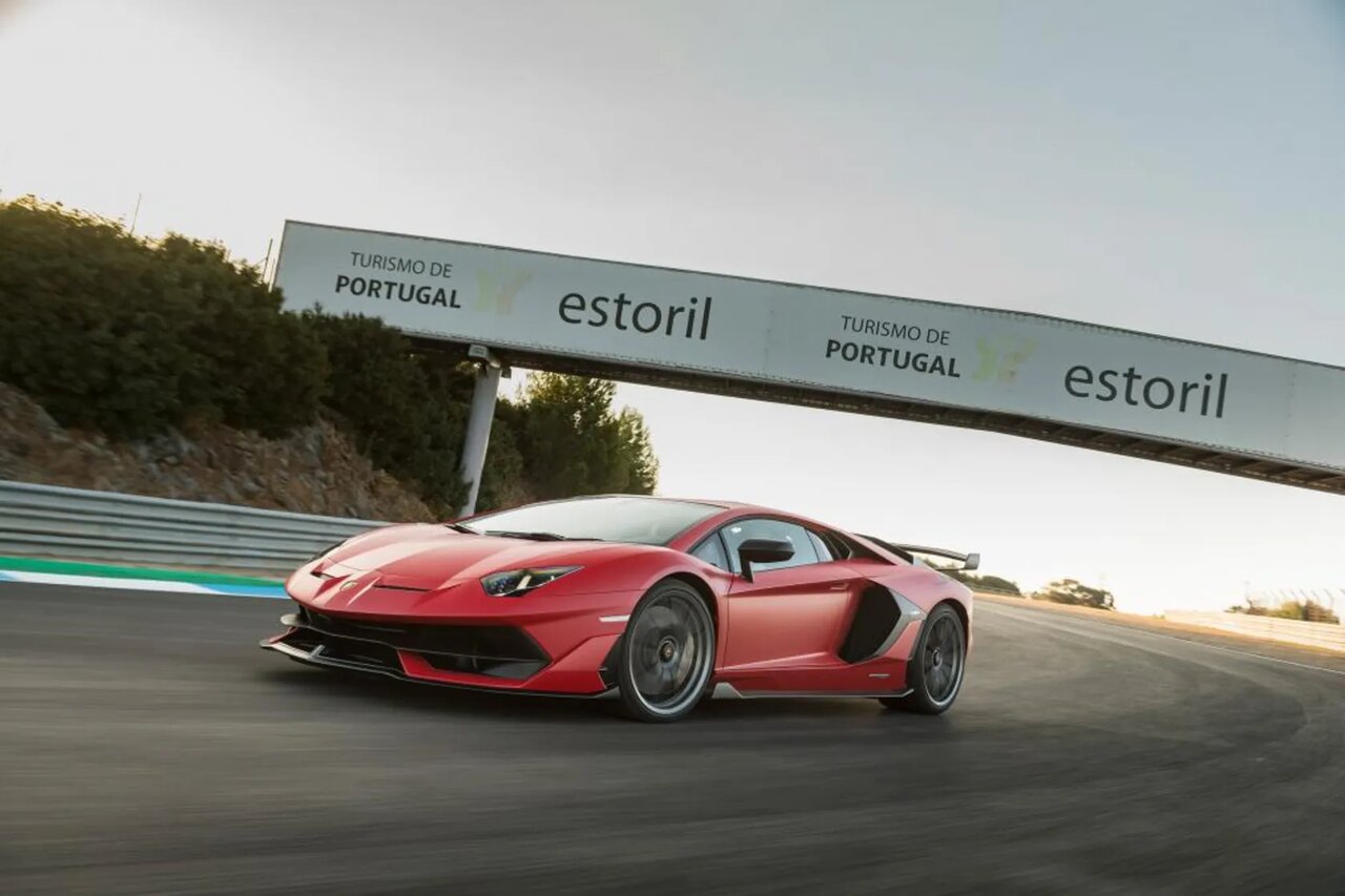 مشکلات خرید لامبورگینی را بشناسید /عکس