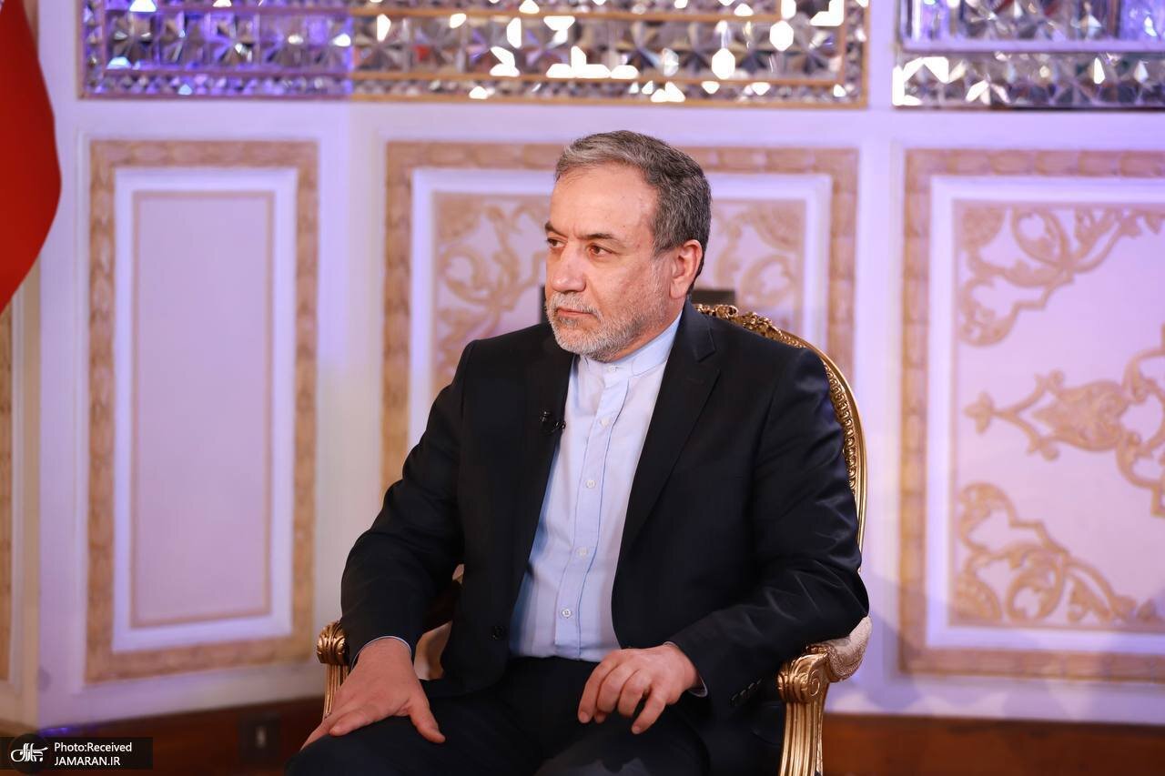 مشروح نامه مهم عراقچی به گوترش،کالاس و رئیس شواری امنیت؛هرگونه تلاش تروئیکا علیه ایران باطل است/ایران قادر به شکست هرگونه «کار کثیف» متوهمانه است