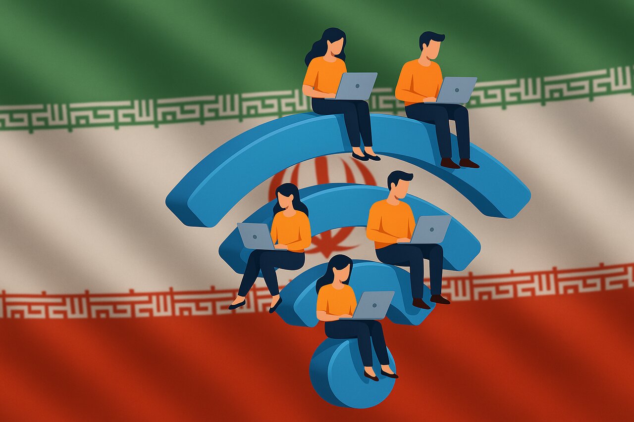 مسئله فقط فیلترینگ نیست، با انواع اختلالات در سرعت و دسترسی مواجهیم/ اگر محدودیت در زمان خودش برداشته نشود، اثرش برعکس میشود