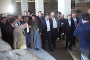 احیای چندین واحد راکد تولیدی در ارومیه بعد از ۱۸ سال تعطیلی