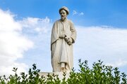 «عدل» آشکارترین و پنهان‌ترین مضمون حکایت سعدی