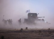 عراق بر لبه یک بحران فراگیر/ چه کسانی به دنبال خلع سلاح حشدالشعبی تا پیش از انتخابات آبان هستند؟ / آرایش سیاسی در عراق در آستانه انتخابات پارلمانی