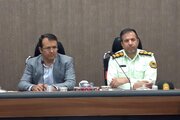 آسیب‌های اجتماعی در دستور کار گروه‌کاری اجتماعی و فرهنگی چهارمحال و بختیاری