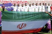 ببینید | جشن خاص گلزنان تیم ملی بانوان ایران پس از صعود به جام ملت‌ها