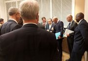 دیگر نمی‌توان به توافقی به خوبی برجام امیدوار بود / توافق مرحله‌ای؛ راه نجات از بند اسنپ‌بک / دوران مذاکرات صرفا مبتنی بر پرونده هسته‌ای تمام شد