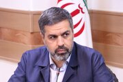 عملیات زیباسازی و بهسازی فضای شهری در نقاط پذیرای زوار اربعین حسینی