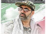 حضور اصحاب رسانه در منزل یک فرمانده گمنام + تصاویر