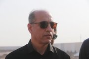 مرز شلمچه با خدمات هوشمند فرهنگی آماده میزبانی شایسته زائران اربعین است