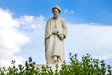 «عدل» آشکارترین و پنهان‌ترین مضمون حکایت سعدی