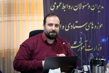روایت مقام سازمان فضای مجازی سراج از لحظات حمله اسرائیل به لانچرهای مستقر در تونل ها/ ۲۰ نفر داوطلب شهادت بودند روایت مقام سازمان فضای مجازی سراج از لحظات حمله اسرائیل به لانچرهای مستقر در تونل ها/ ۲۰ نفر داوطلب شهادت بودند