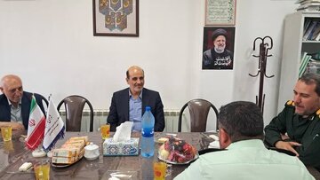 لاهیجان بعنوان قطب گردشگری وریل سرمایهگذاری دراین شهرستان فراهم است لاهیجان بعنوان قطب گردشگری وریل سرمایهگذاری دراین شهرستان فراهم است